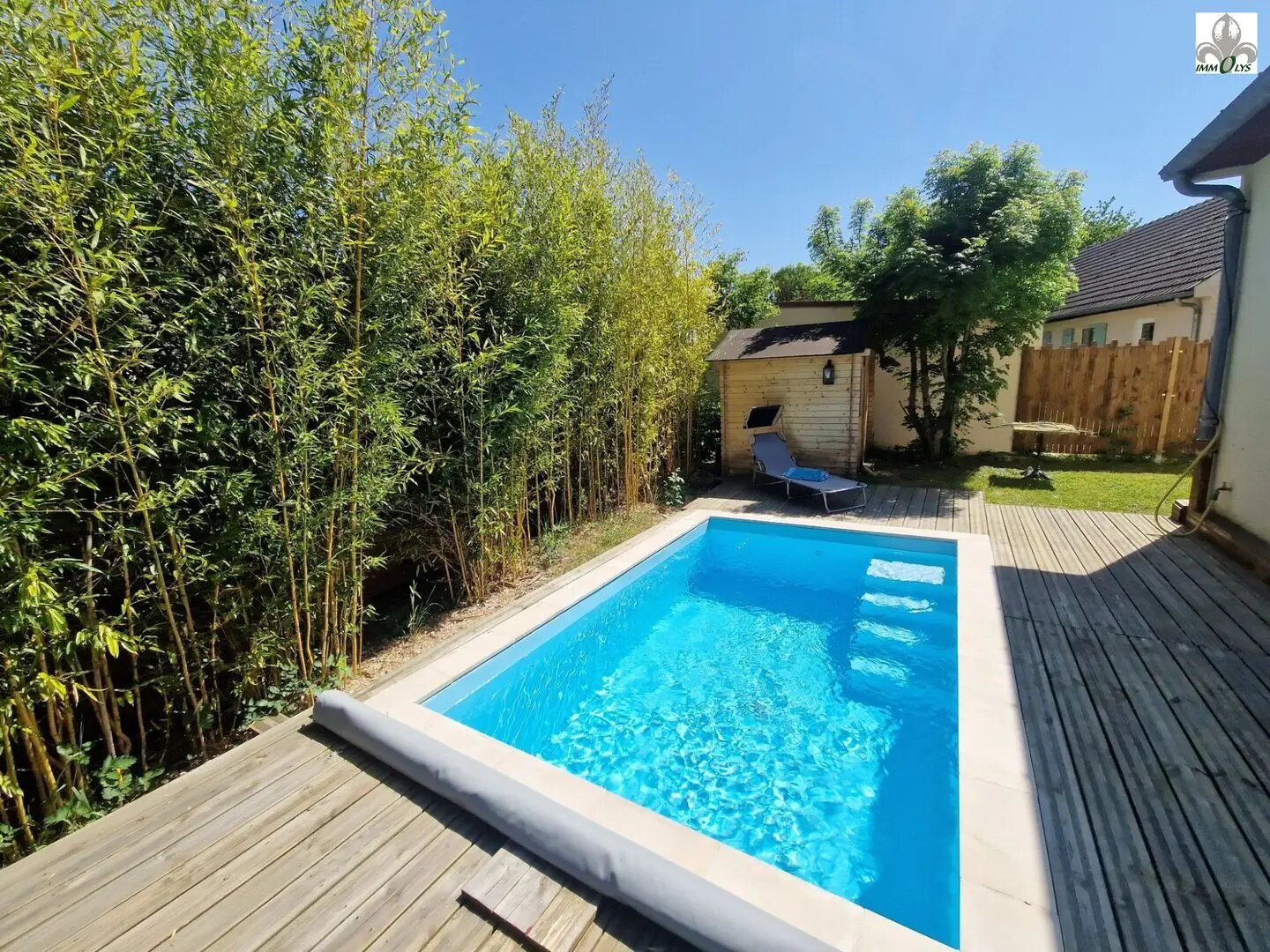 Maison à vendre, 147m², Combertault