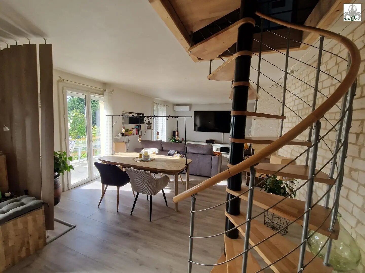 Maison à vendre, 147m², Combertault