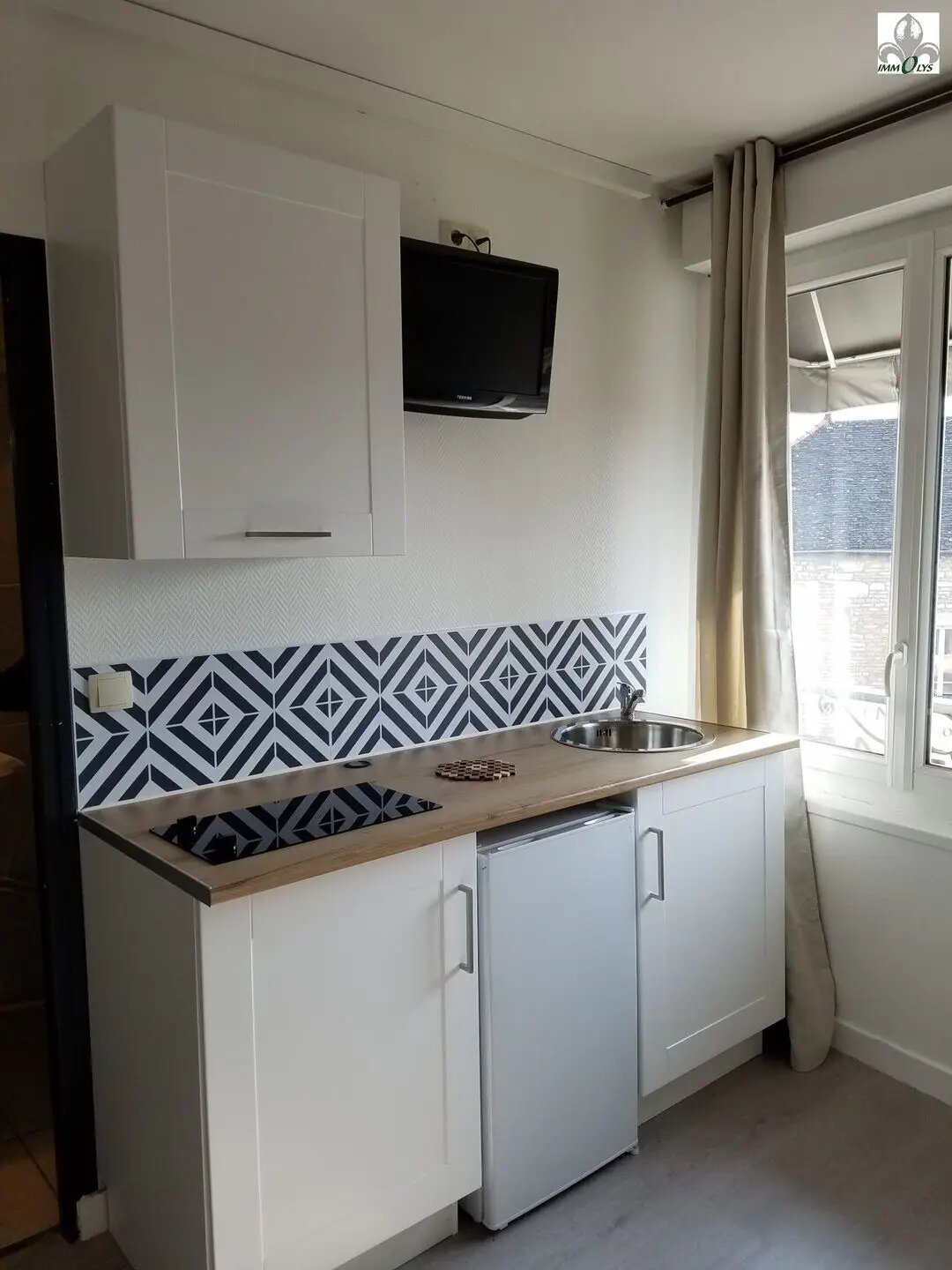 Appartement à louer, 12m², Beaune
