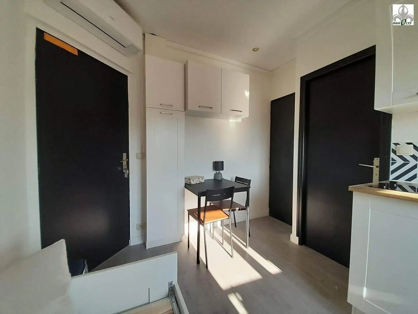 Appartement à louer, 12m², Beaune