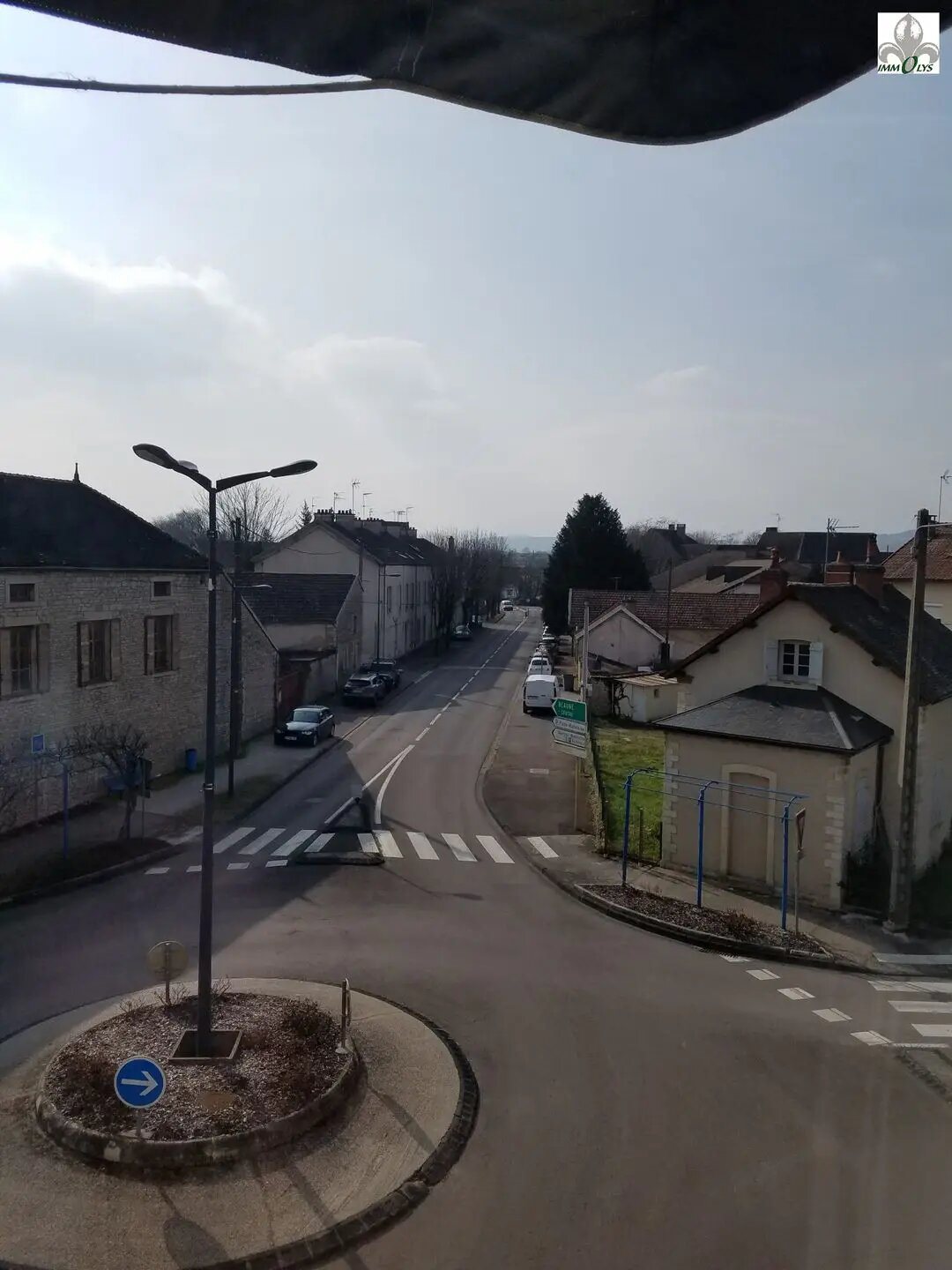 Appartement à louer, 12m², Beaune