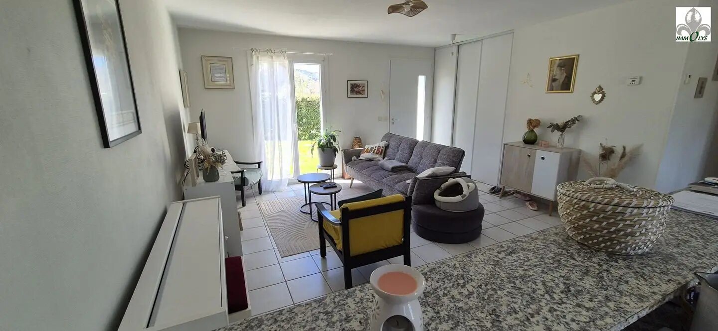 Maison à vendre, 90m², Meuilley