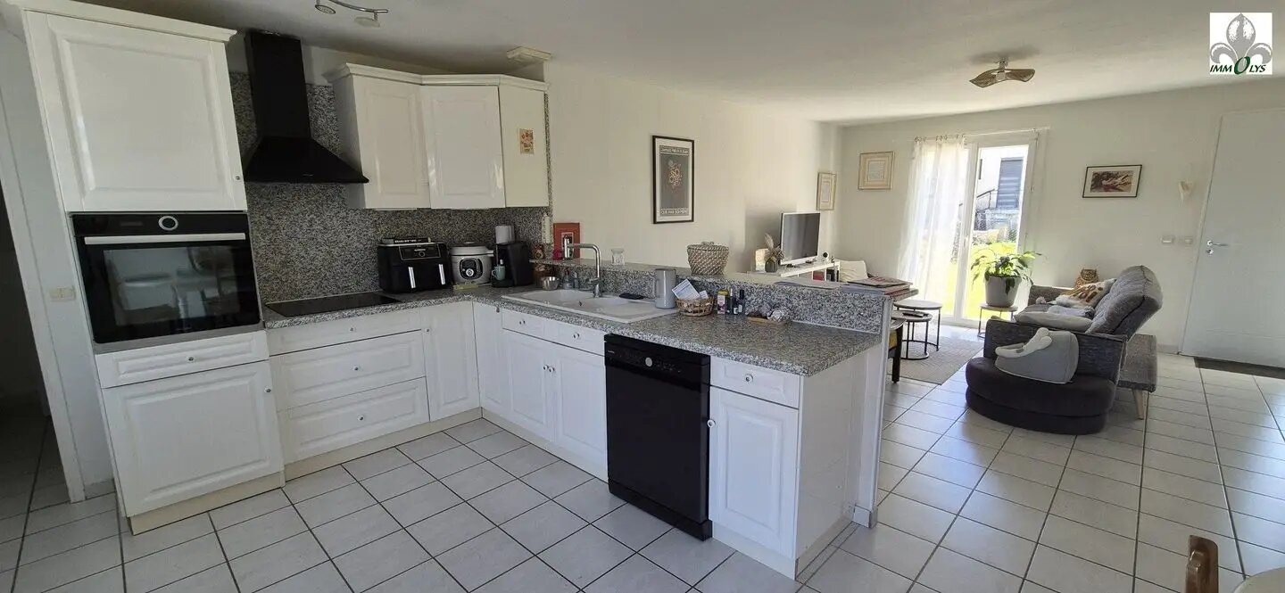 Maison à vendre, 90m², Meuilley