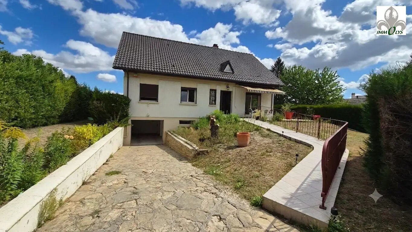 Maison à vendre, 200m², Nuits-Saint-Georges