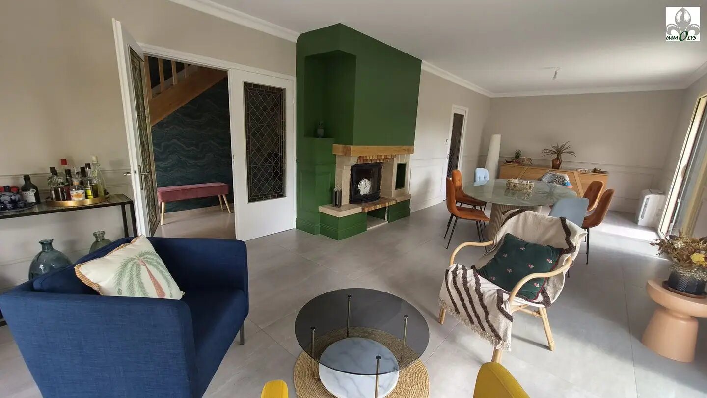 Maison à vendre, 200m², Nuits-Saint-Georges