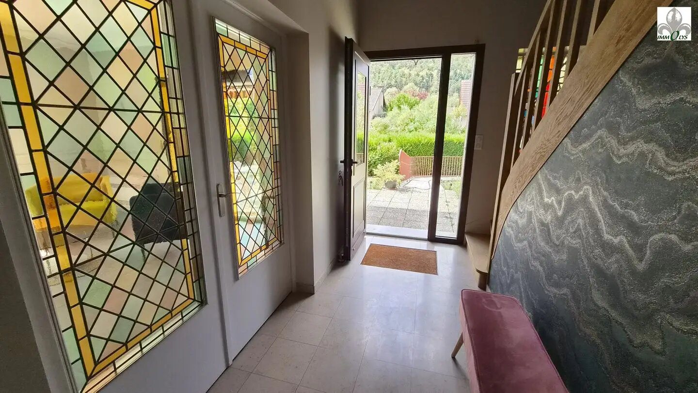 Maison à vendre, 200m², Nuits-Saint-Georges
