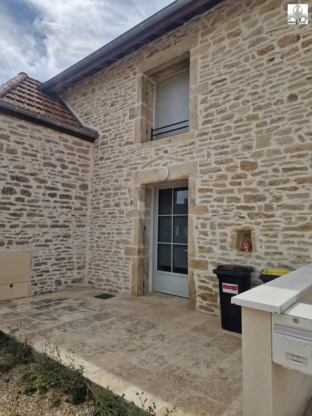Maison à vendre, 66m², Sainte-Marie-la-Blanche