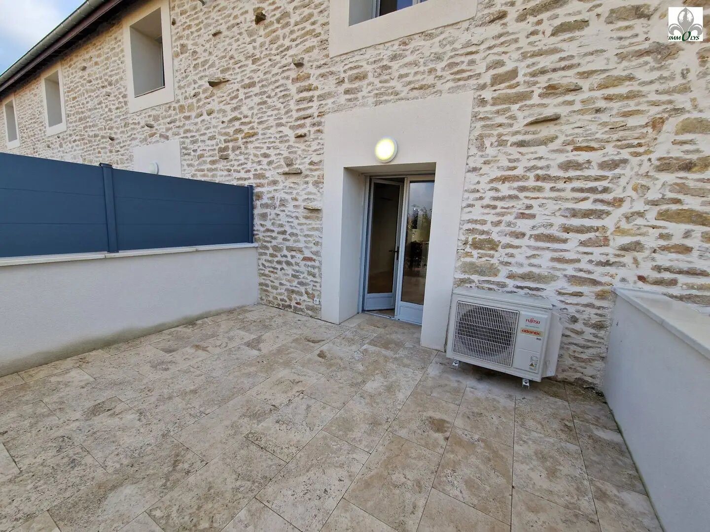 Maison à vendre, 66m², Sainte-Marie-la-Blanche