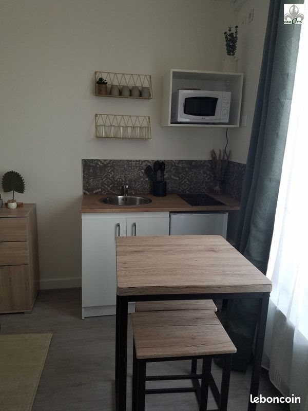 Appartement à louer, 12m², Beaune