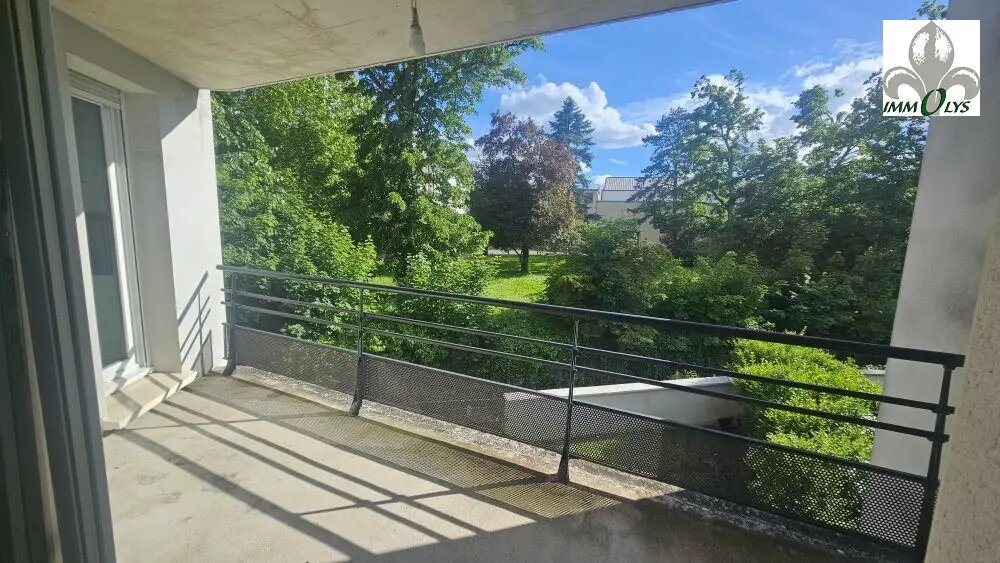 Appartement à vendre, 65m², Nuits-Saint-Georges