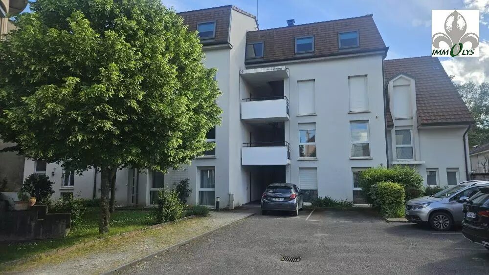 Appartement à vendre, 65m², Nuits-Saint-Georges