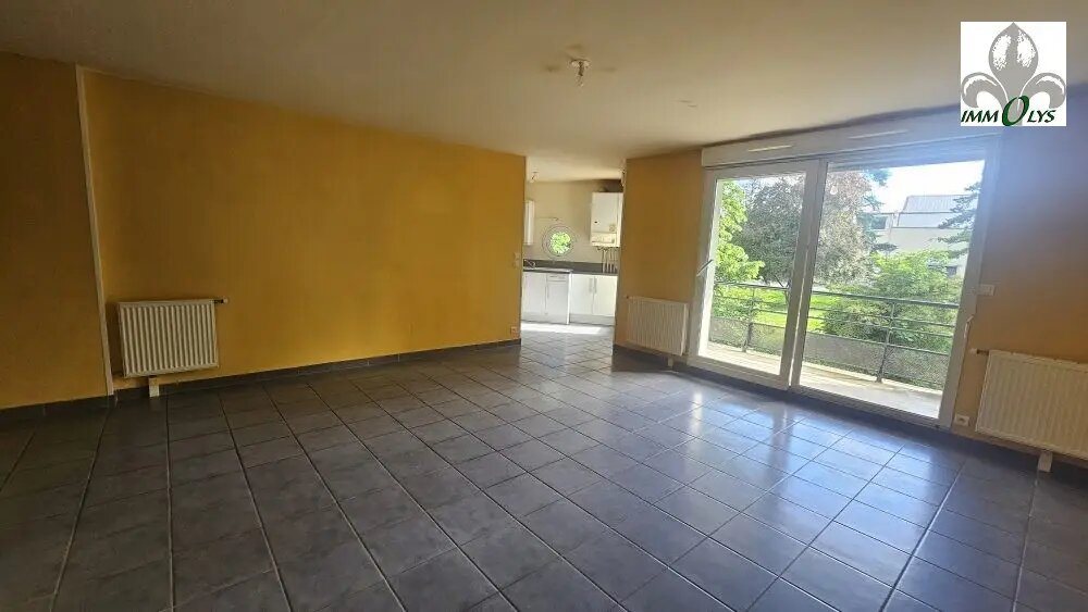 Appartement à vendre, 65m², Nuits-Saint-Georges