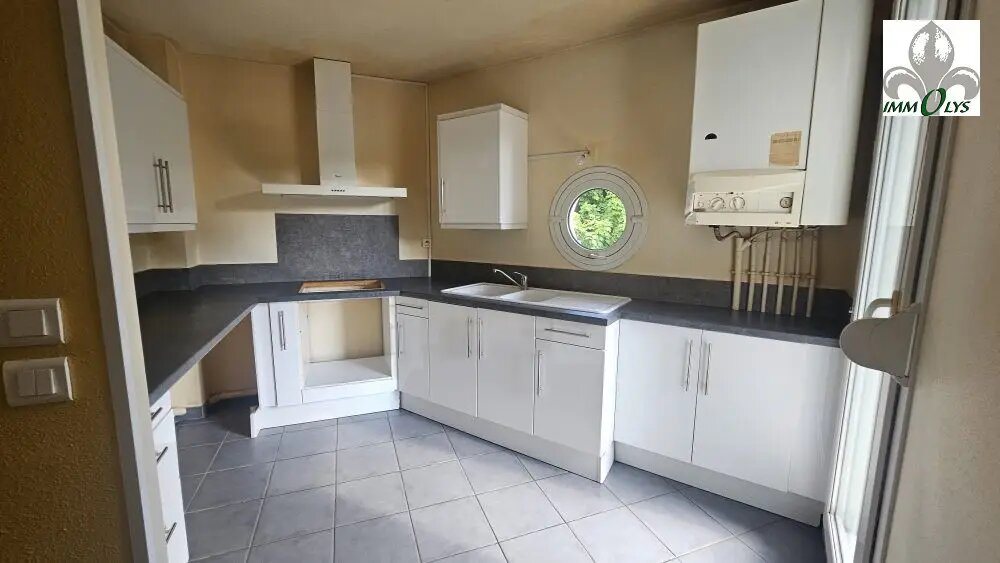 Appartement à vendre, 65m², Nuits-Saint-Georges