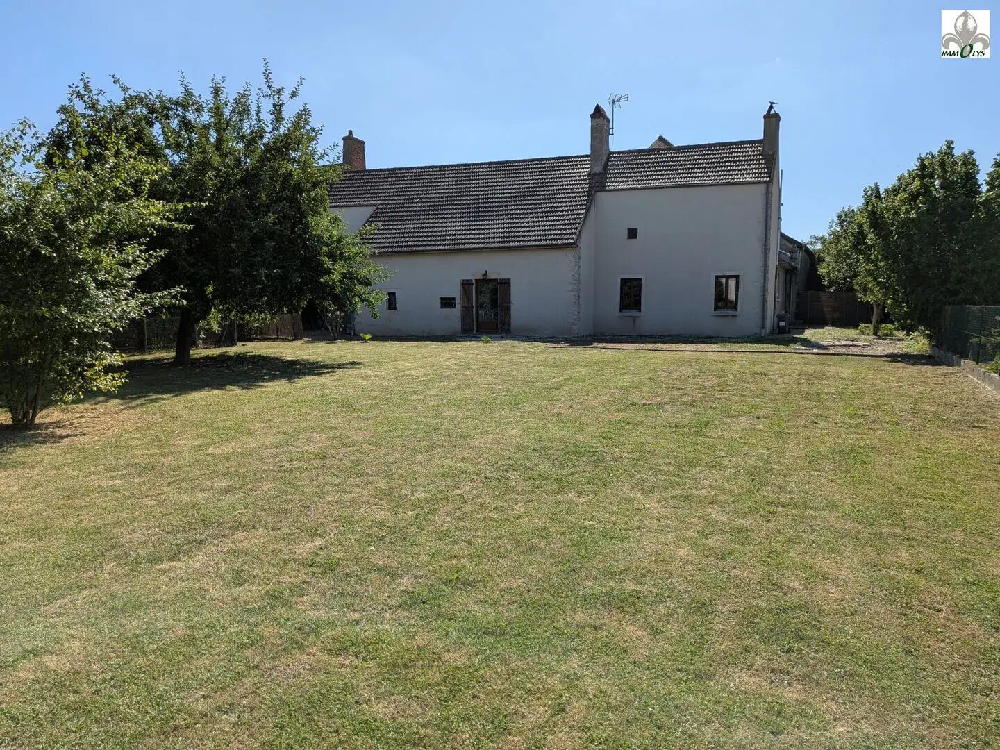 Maison à vendre, 120m², Ruffey-lès-Beaune