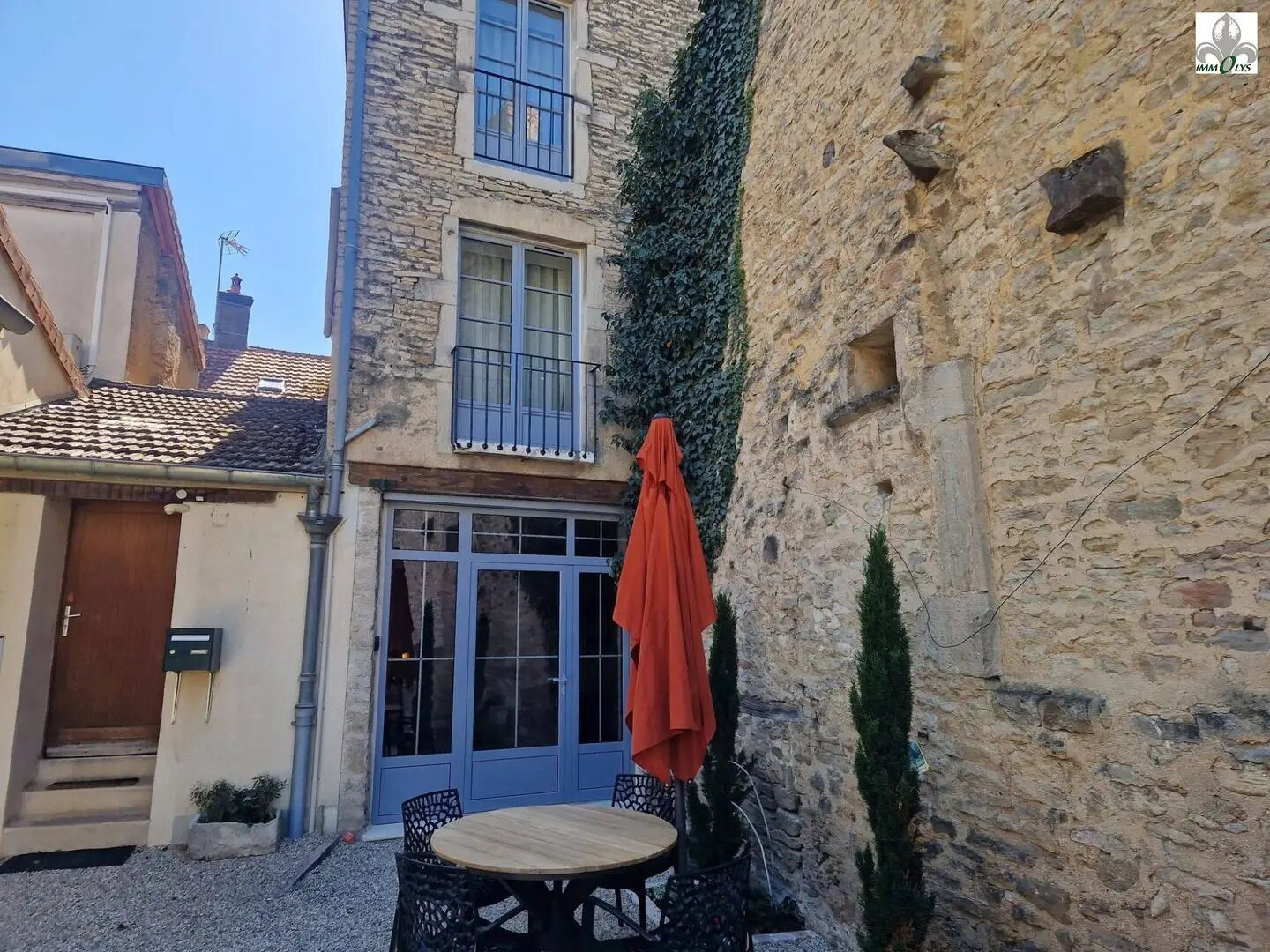 Maison à vendre, 120m², Savigny-lès-Beaune