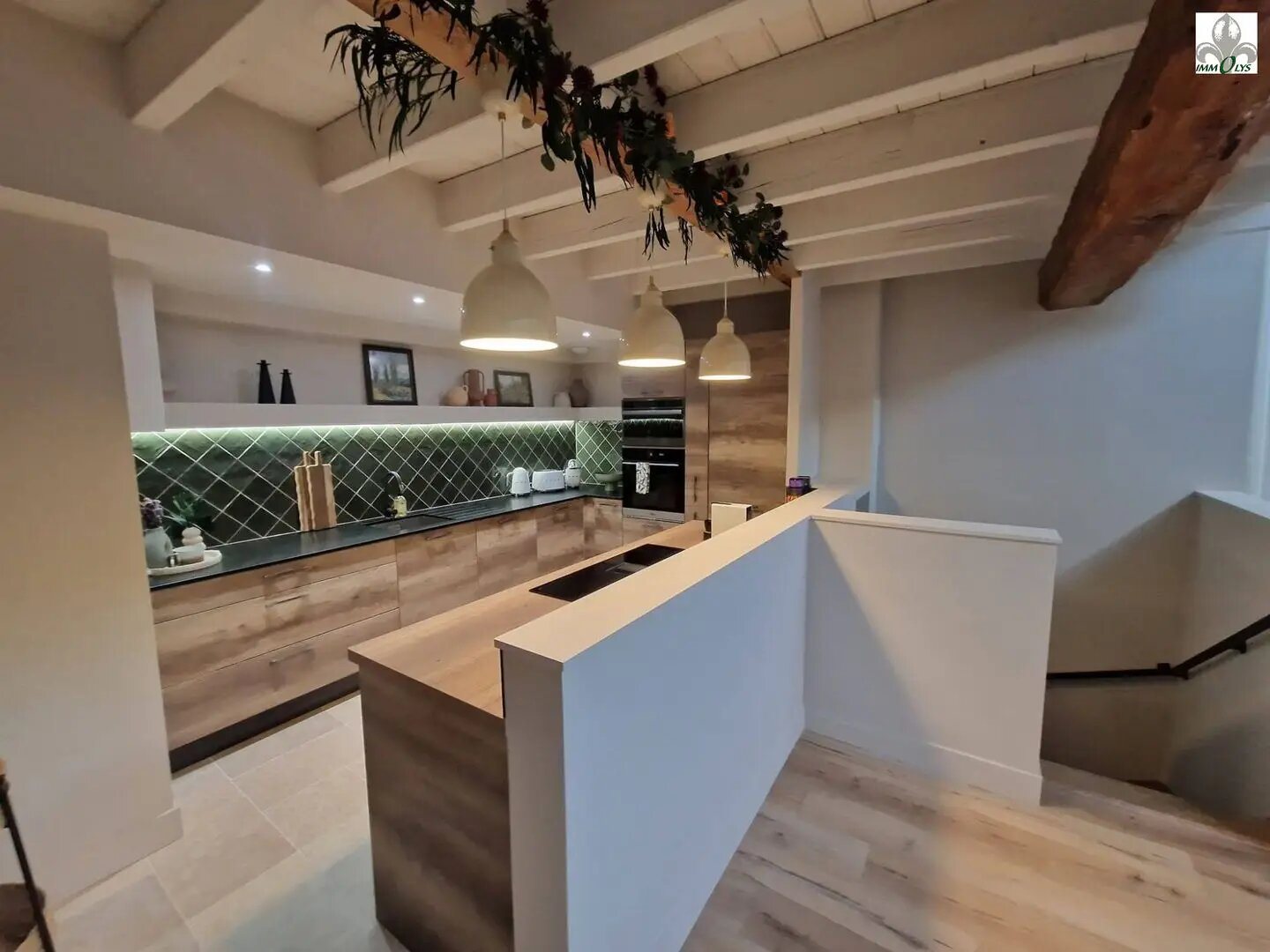 Maison à vendre, 120m², Savigny-lès-Beaune