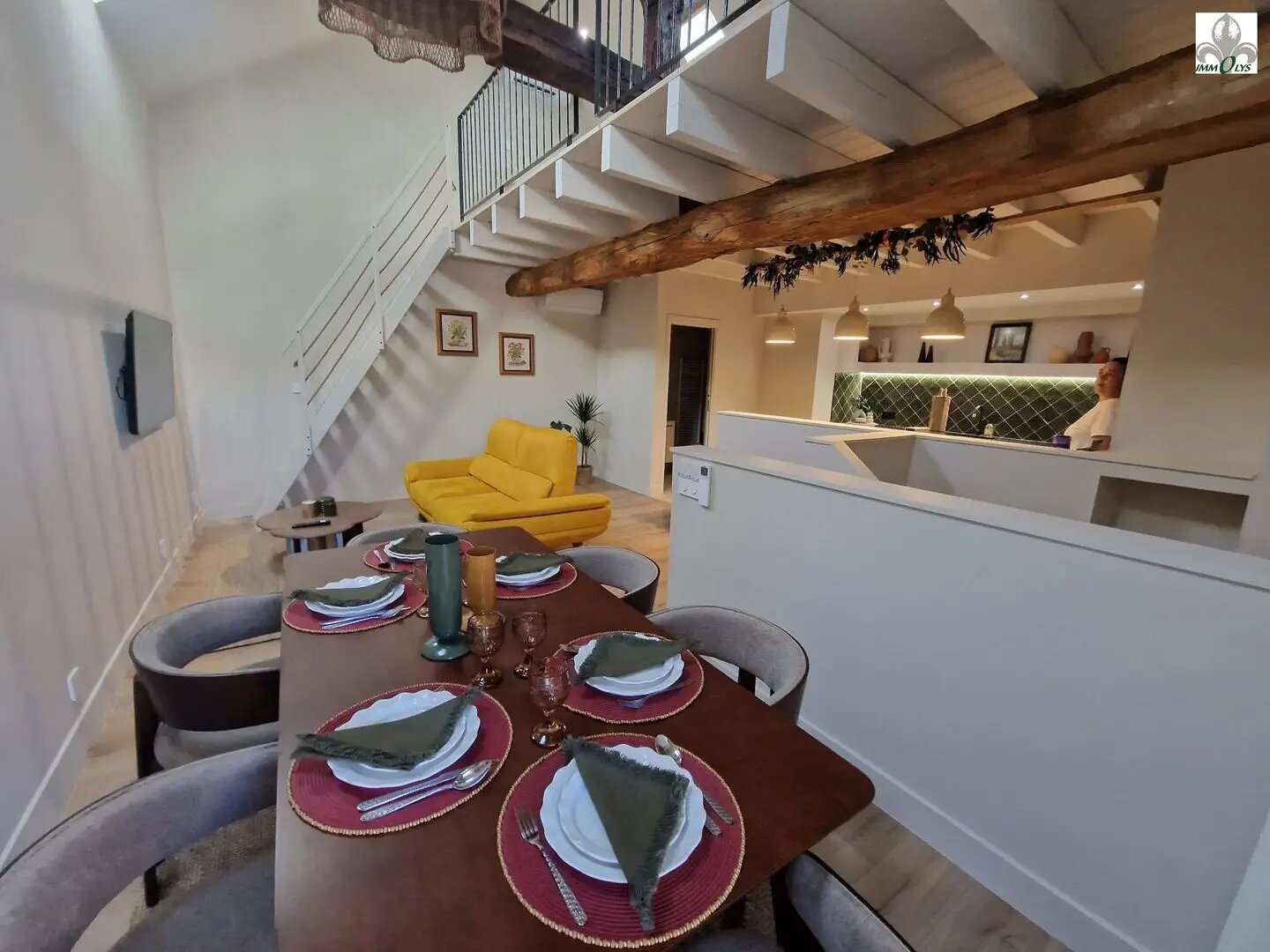 Maison à vendre, 120m², Savigny-lès-Beaune