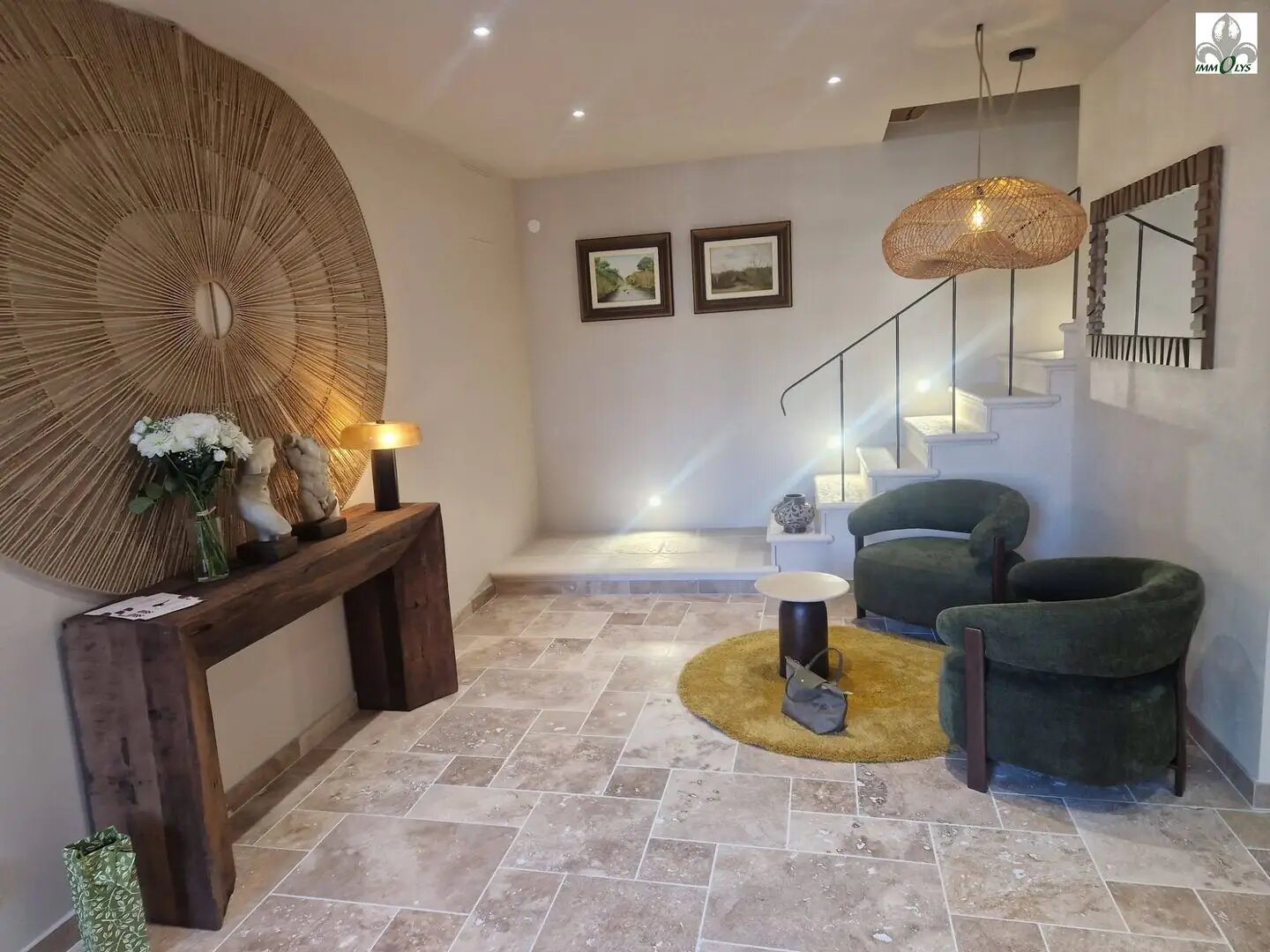 Maison à vendre, 120m², Savigny-lès-Beaune