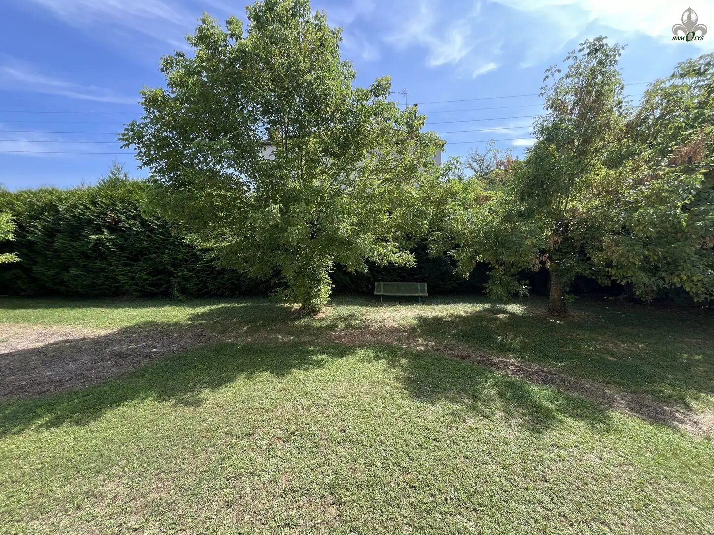 Appartement à louer, 51m², Beaune