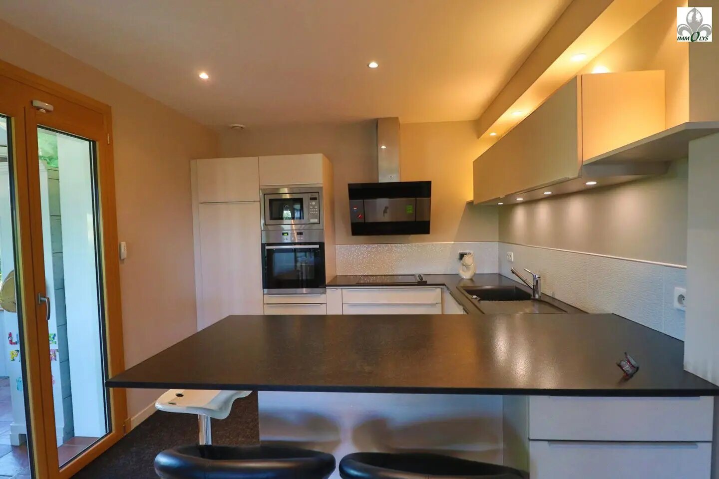 Maison à vendre, 115m², Seurre