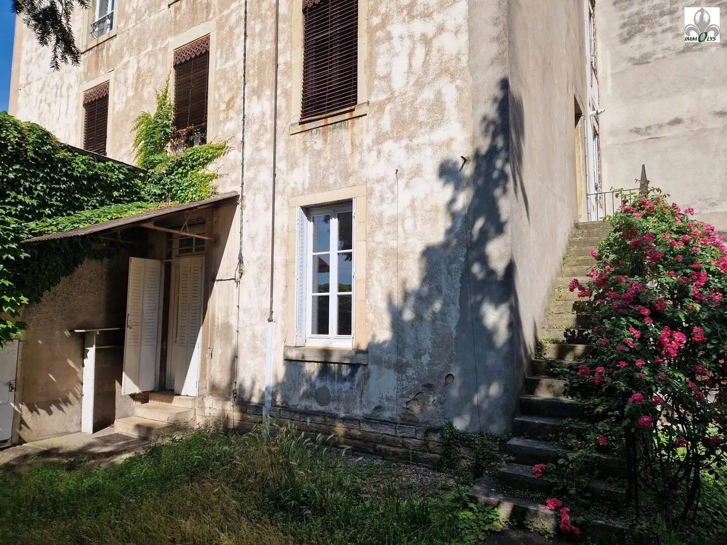 Appartement à vendre, 38m², Beaune