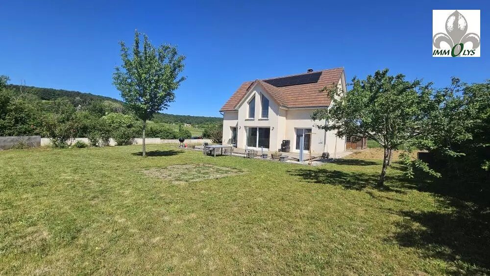 Maison à vendre, 145m², Nuits-Saint-Georges
