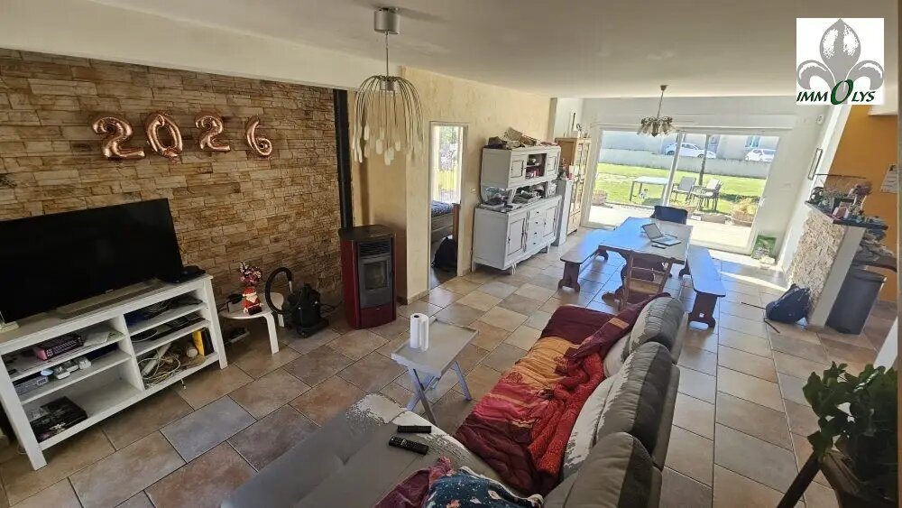 Maison à vendre, 145m², Nuits-Saint-Georges