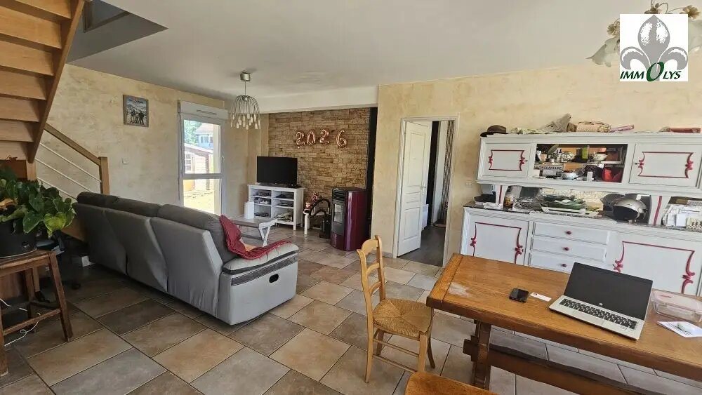 Maison à vendre, 145m², Nuits-Saint-Georges
