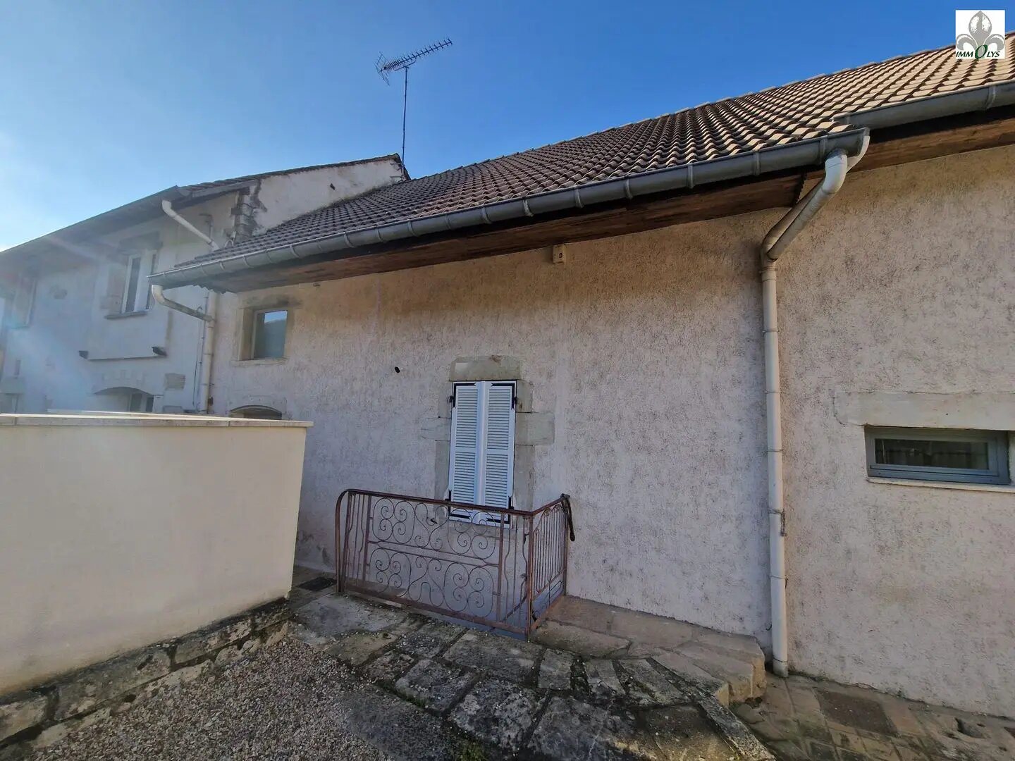 Appartement à vendre, 52m², Beaune