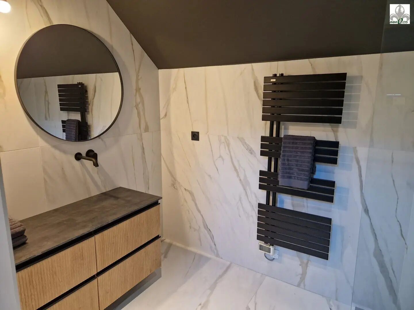 Appartement à vendre, 52m², Beaune