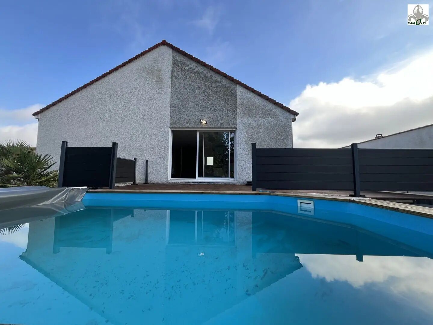 Maison à louer, 113m², Beaune