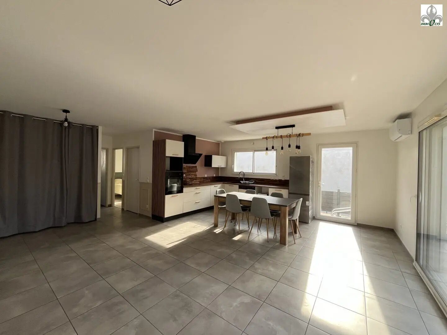 Maison à louer, 113m², Beaune