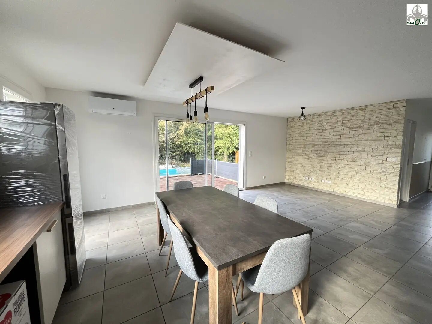 Maison à louer, 113m², Beaune