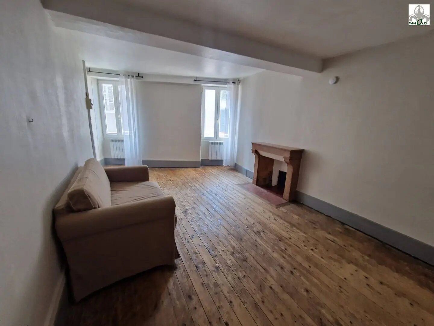 Appartement à vendre, 31m², Beaune