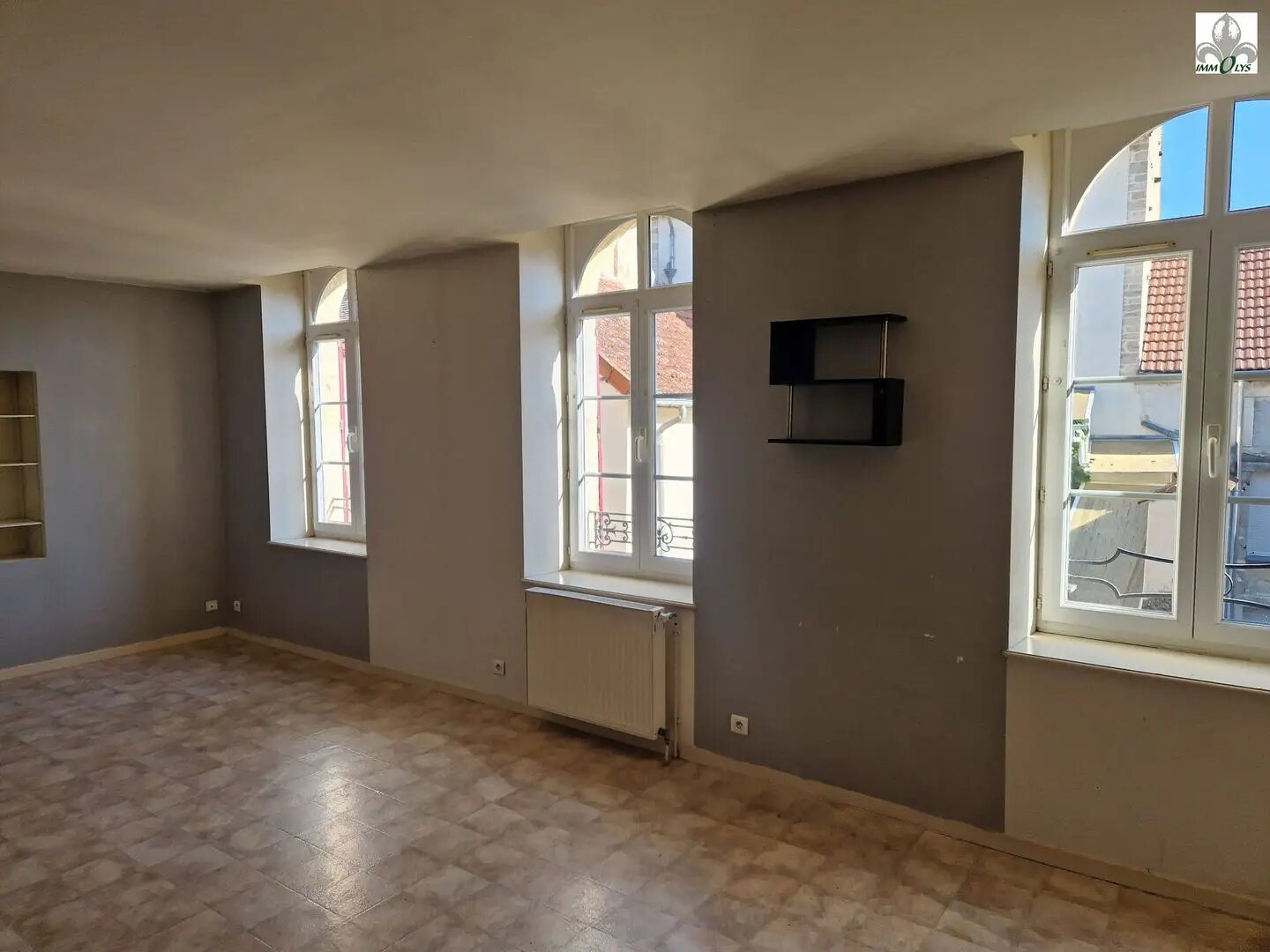 Appartement à vendre, 71m², Savigny-lès-Beaune
