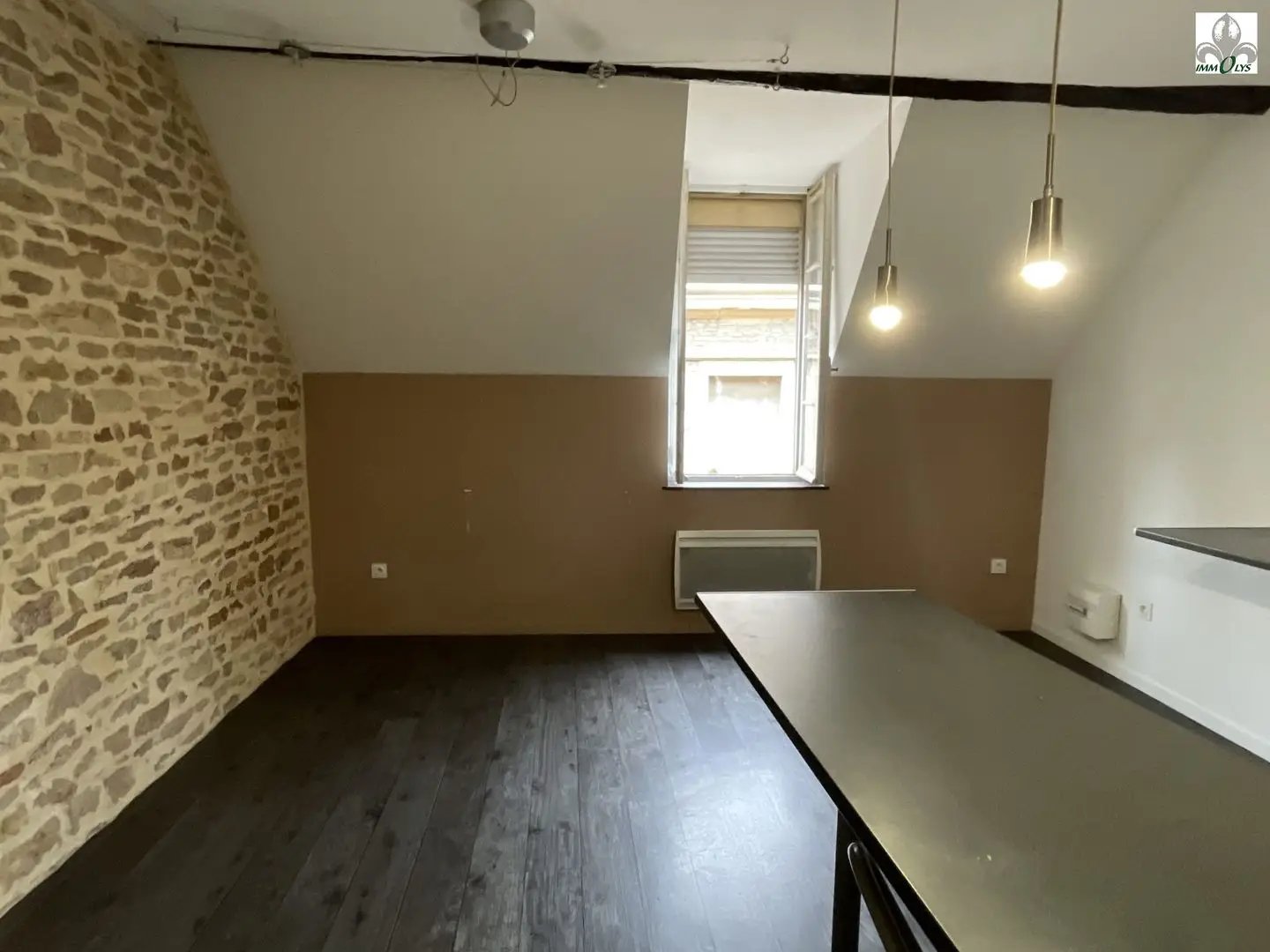Appartement à vendre, 50m², Beaune