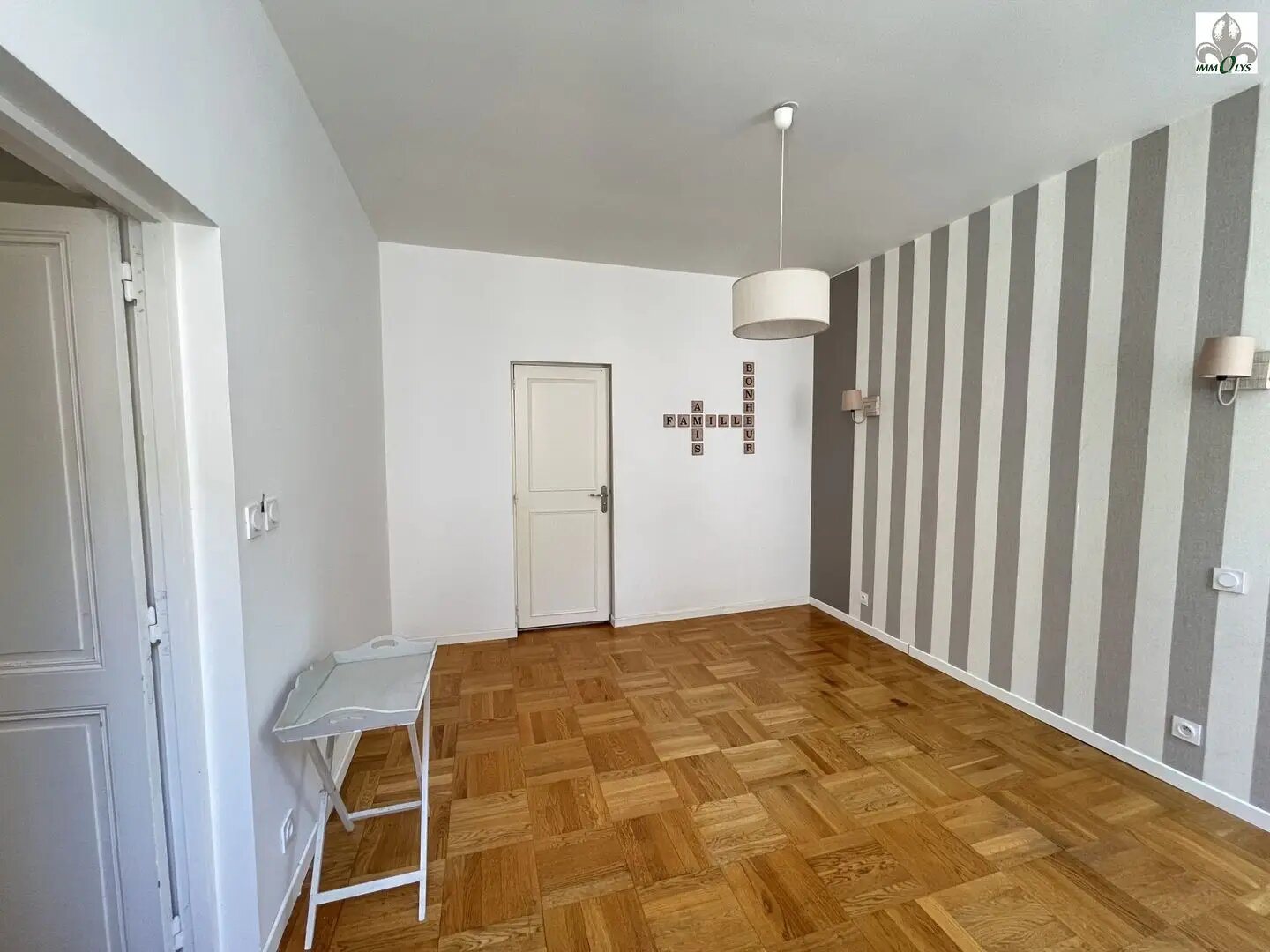 Appartement à louer, 38m², Beaune
