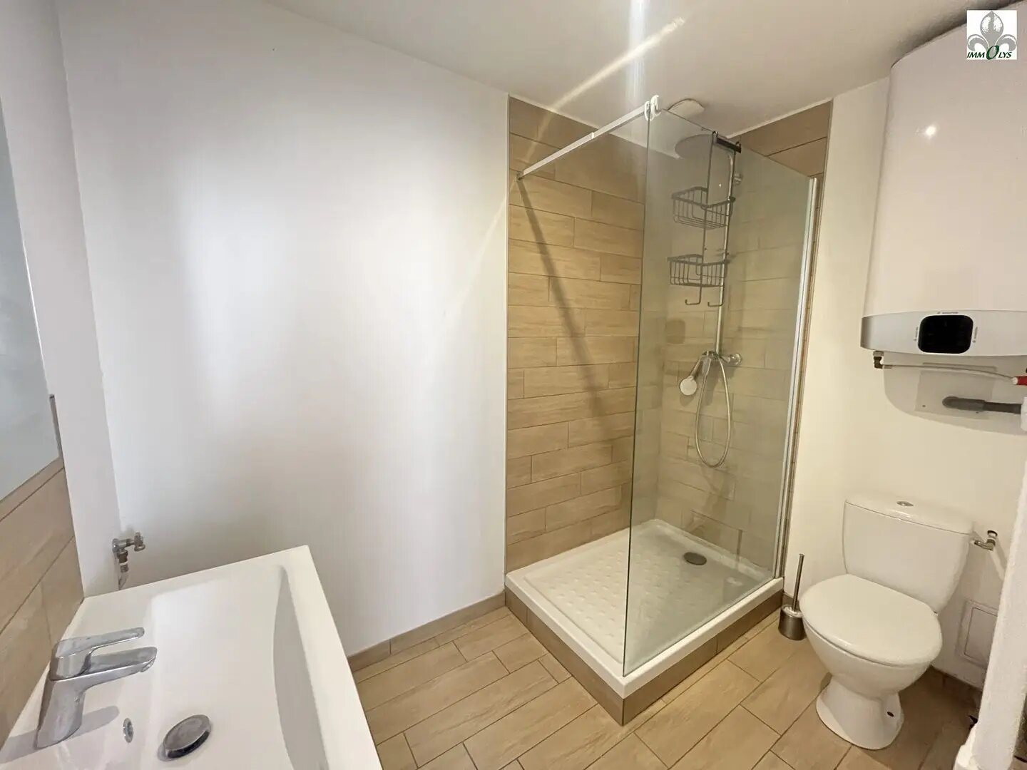 Appartement à louer, 38m², Beaune