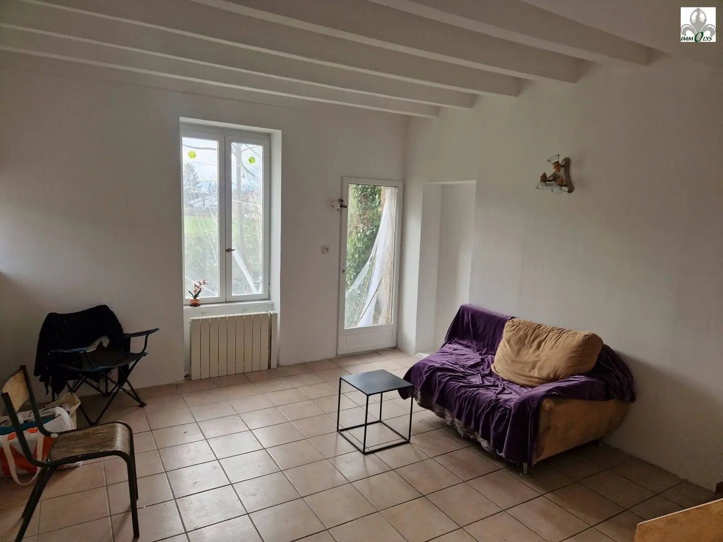 Maison à vendre, 40m², Beaune