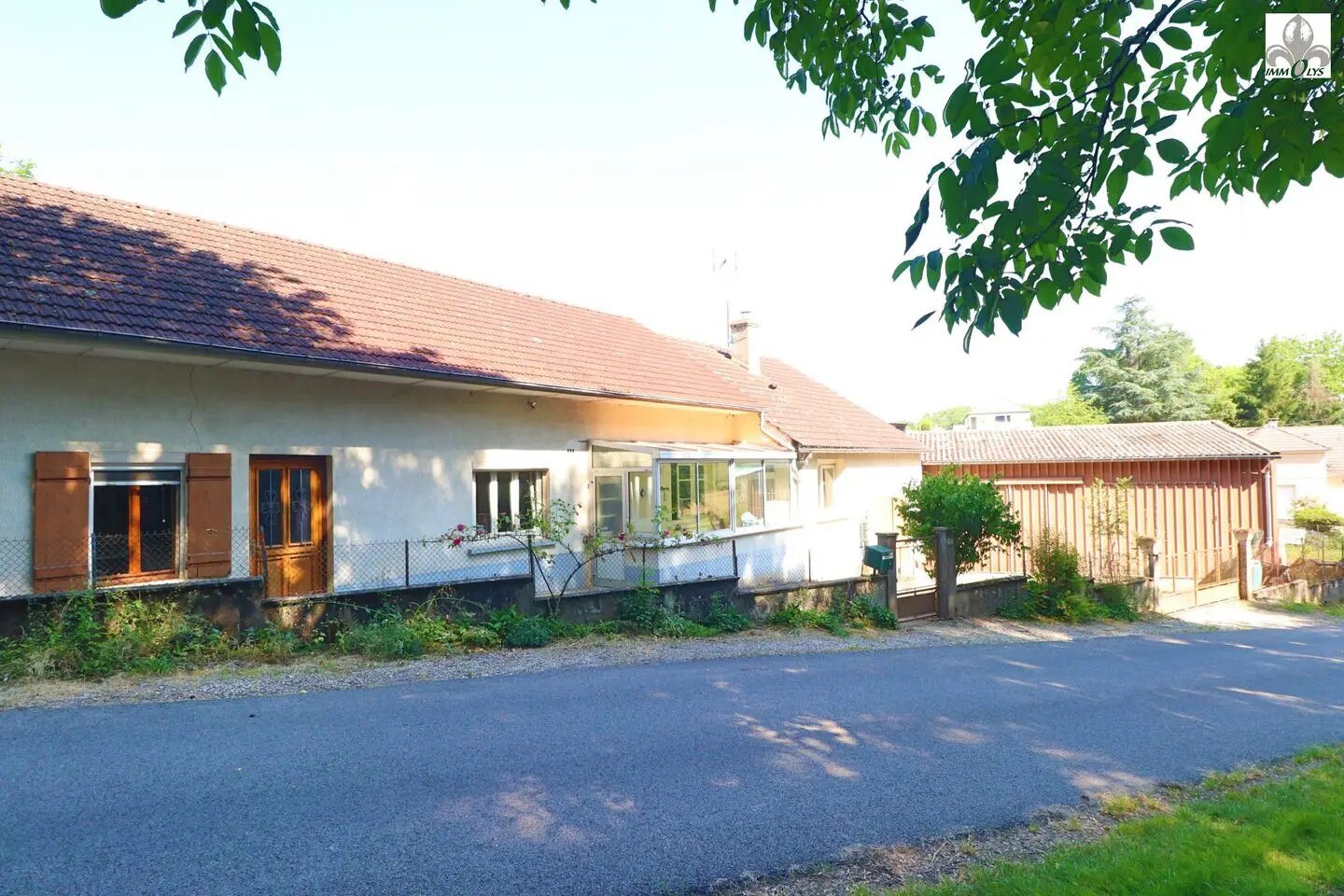 Maison à vendre, 118m², Seurre