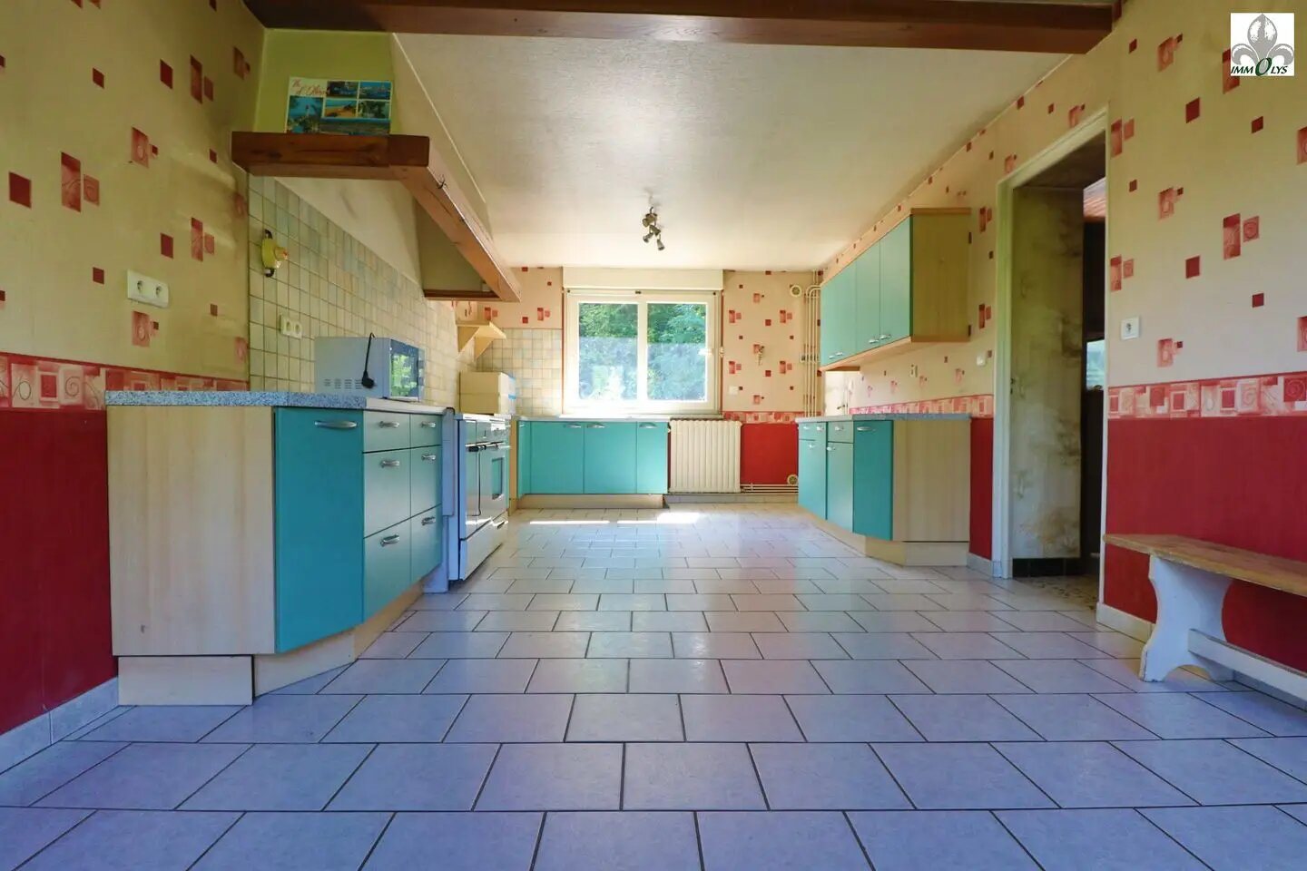 Maison à vendre, 118m², Seurre