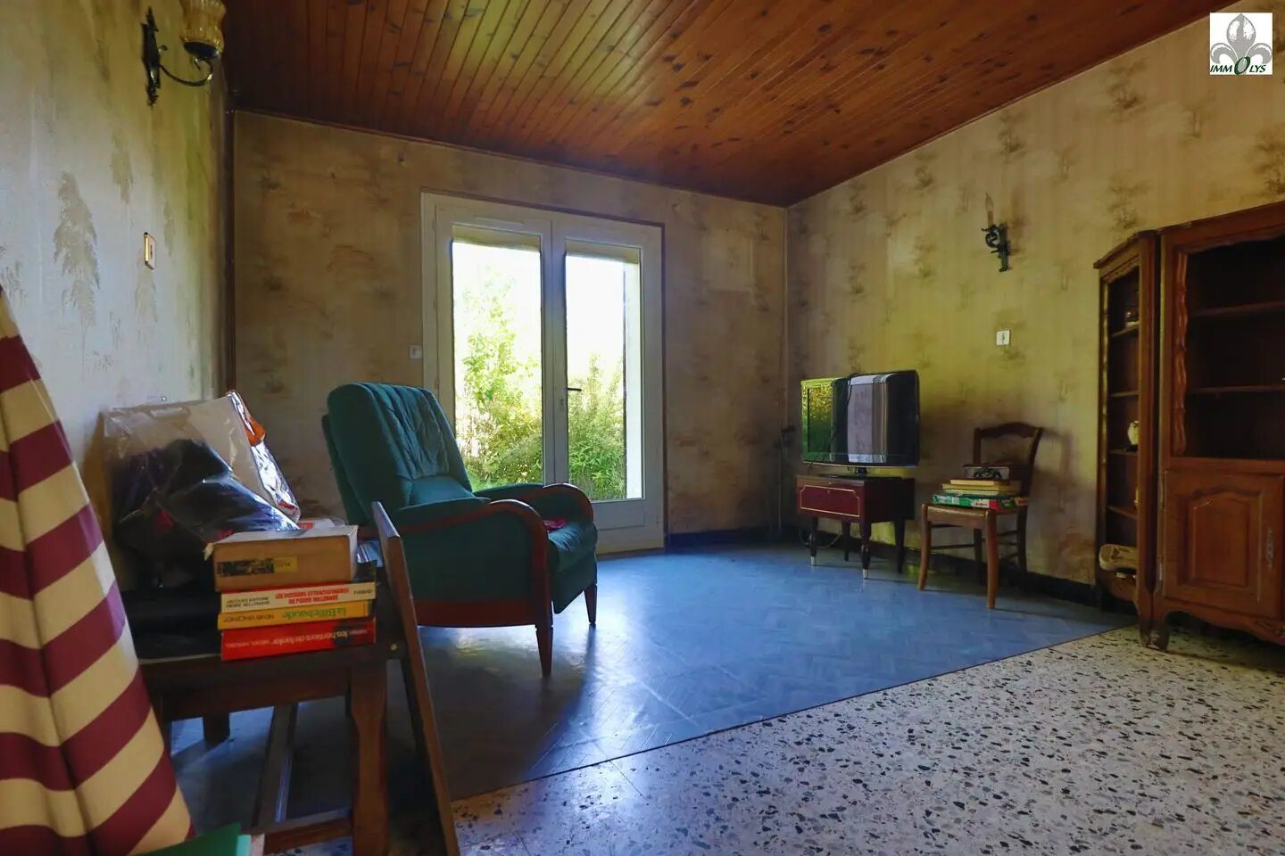 Maison à vendre, 118m², Seurre