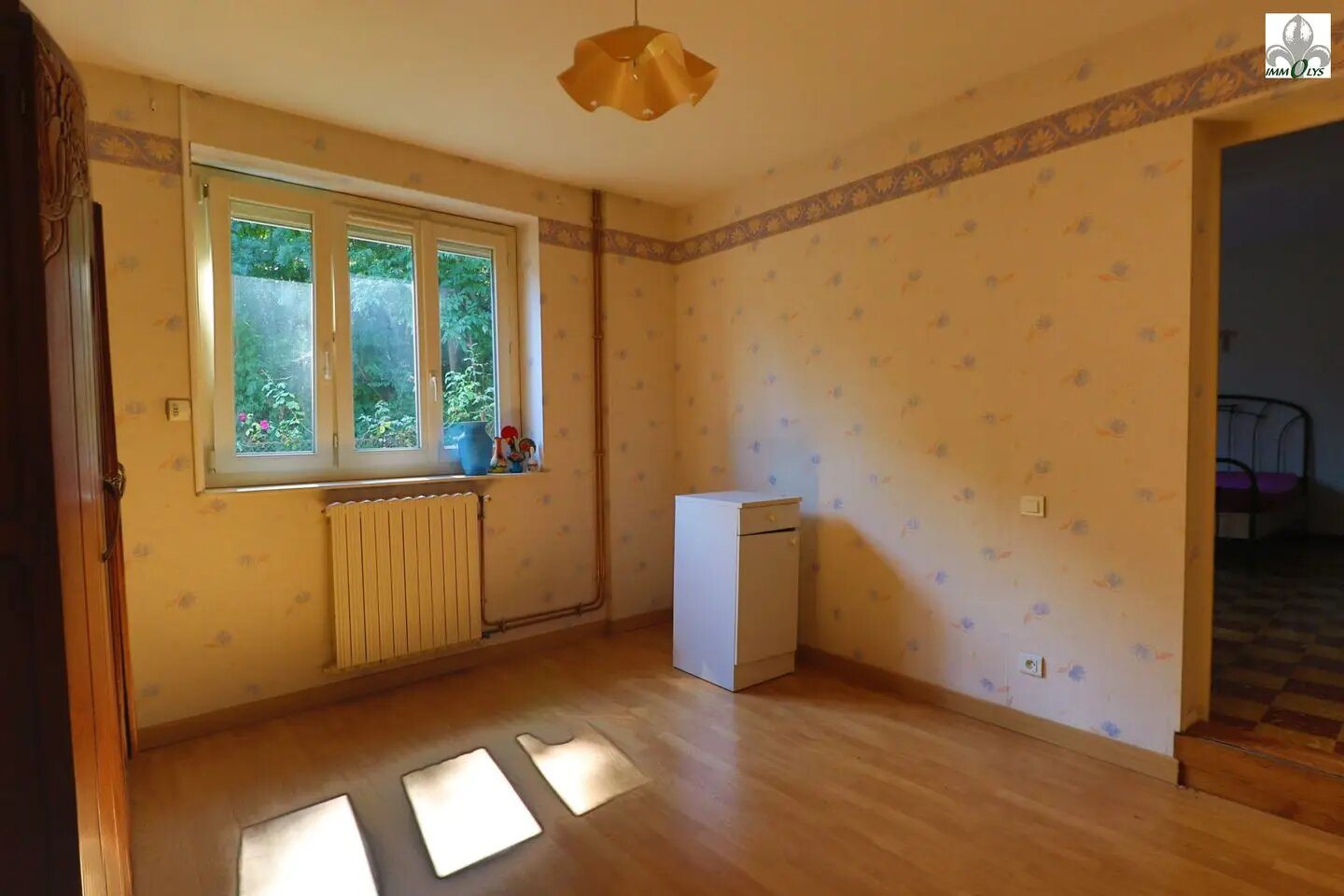 Maison à vendre, 118m², Seurre