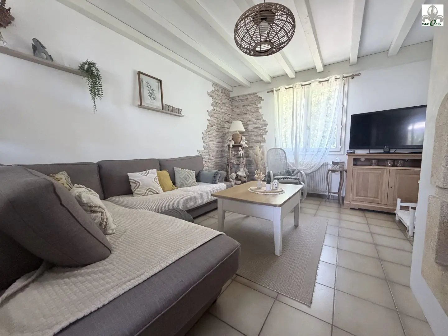Maison à vendre, 120m², Pagny-le-Château