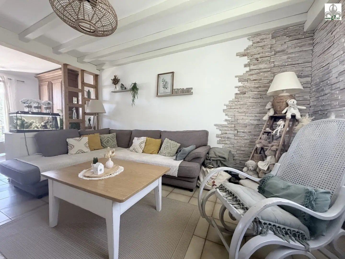Maison à vendre, 120m², Pagny-le-Château