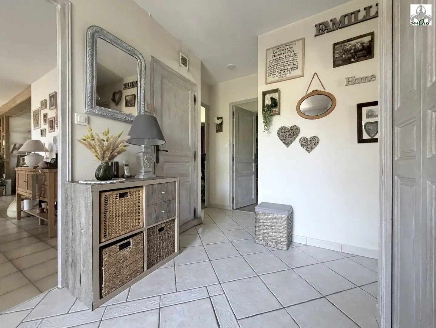 Maison à vendre, 120m², Pagny-le-Château