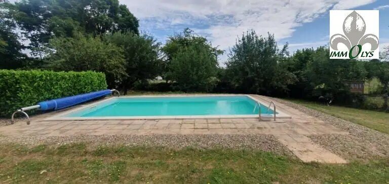 Maison à vendre, 230m², Pouilly-sur-Saône