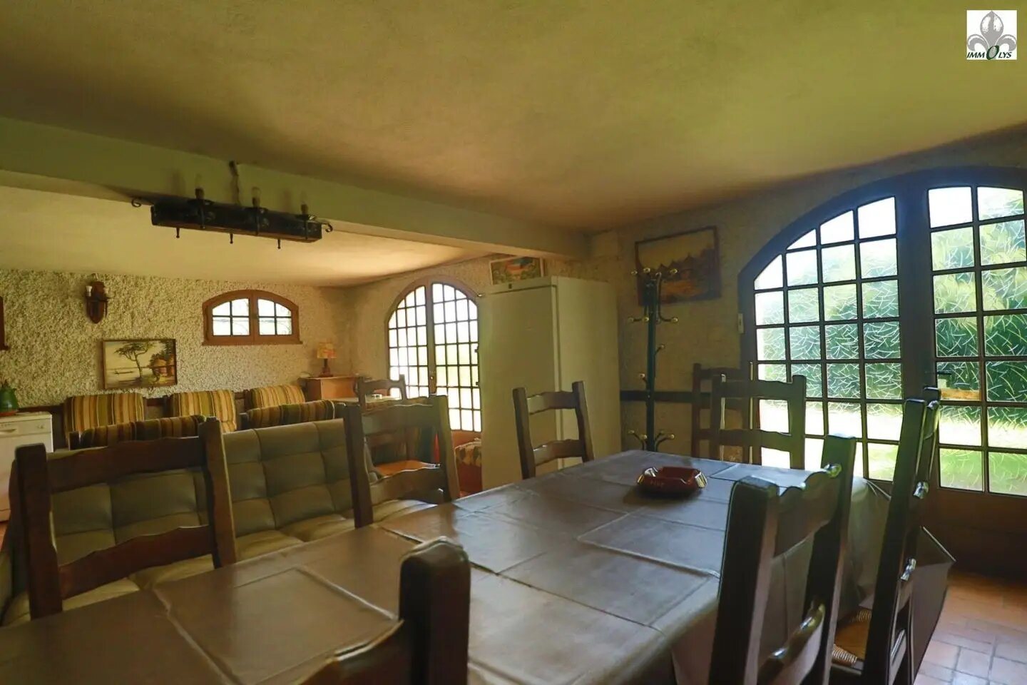 Maison à vendre, 230m², Pouilly-sur-Saône