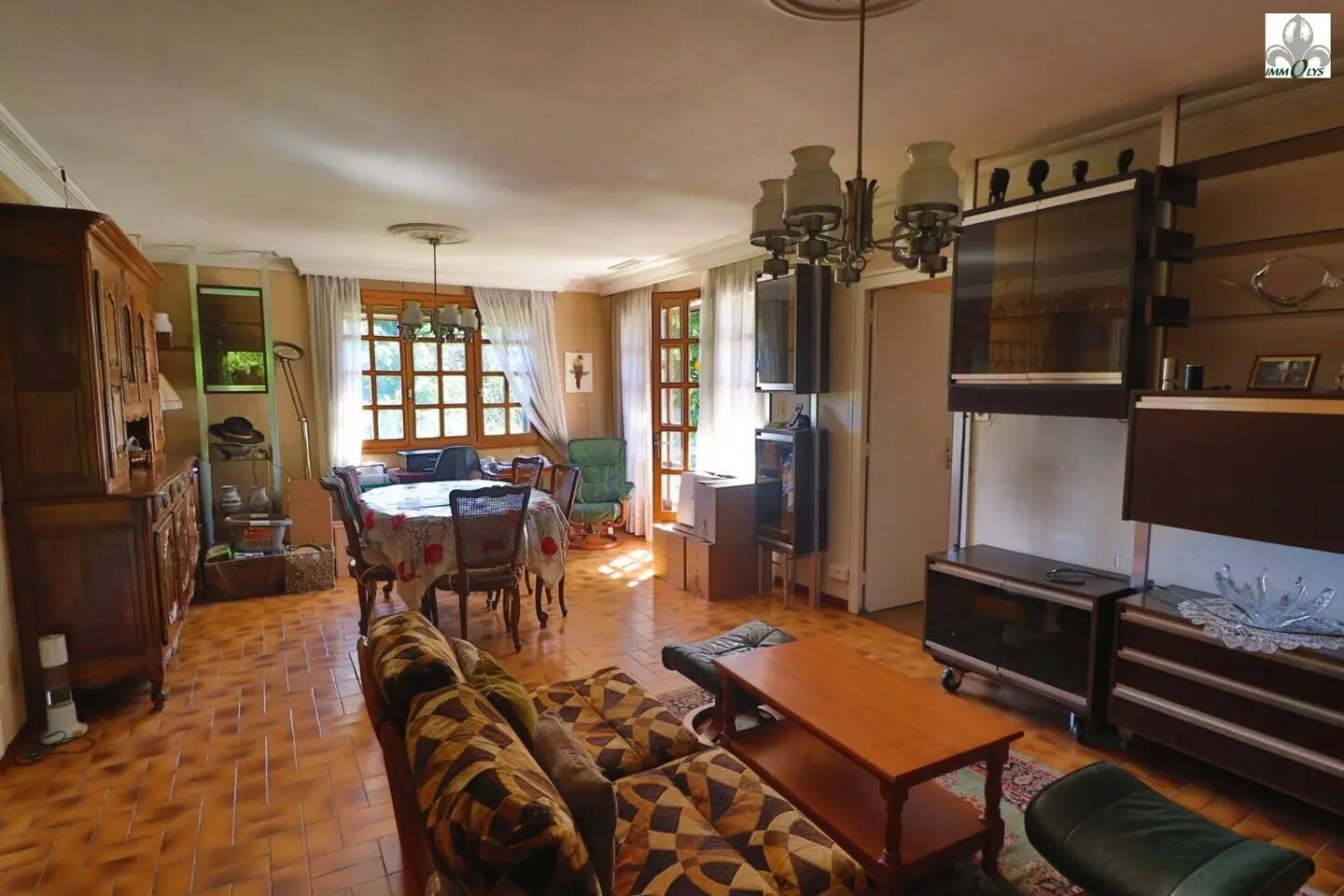 Maison à vendre, 230m², Pouilly-sur-Saône