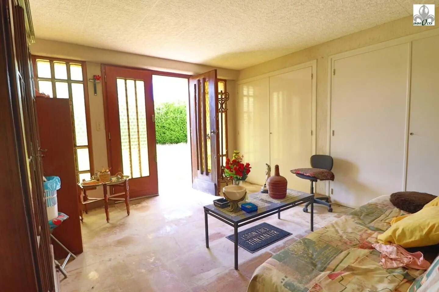 Maison à vendre, 184m², Seurre